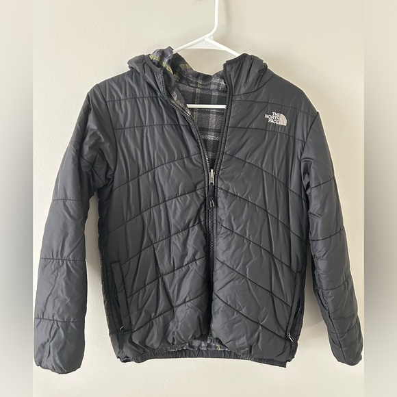 North Face Reversible Jacket - Picture 4 of 4